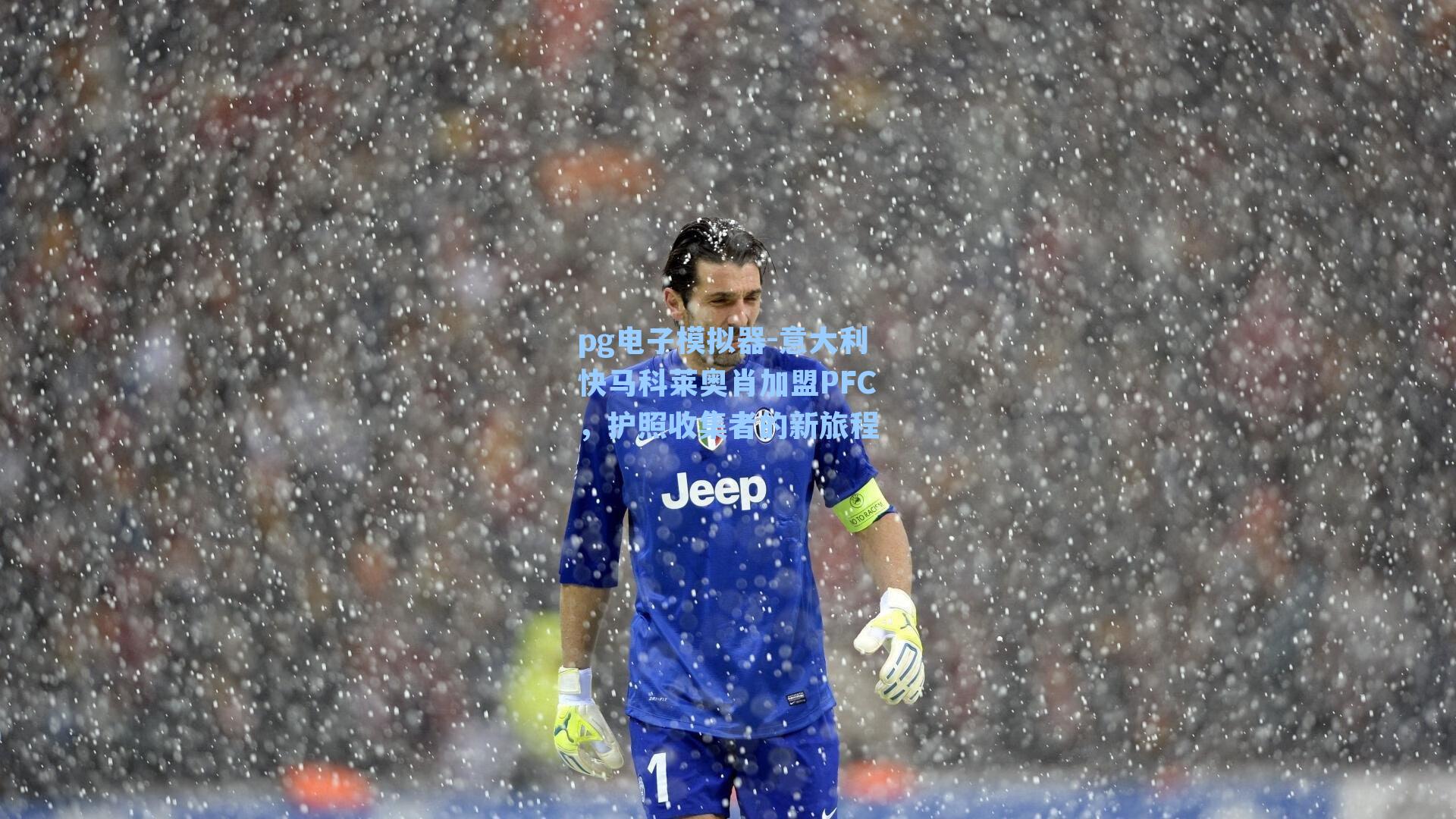 pg电子模拟器-意大利快马科莱奥肖加盟PFC，护照收集者的新旅程