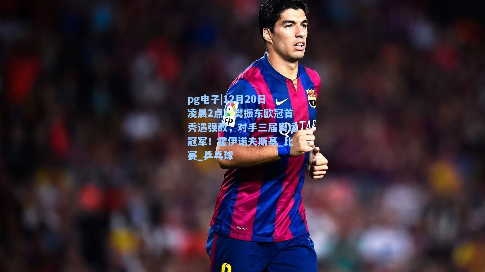 pg电子|12月20日凌晨2点！樊振东欧冠首秀遇强敌，对手三届奥运冠军！霍伊诺夫斯基_比赛_乒乓球